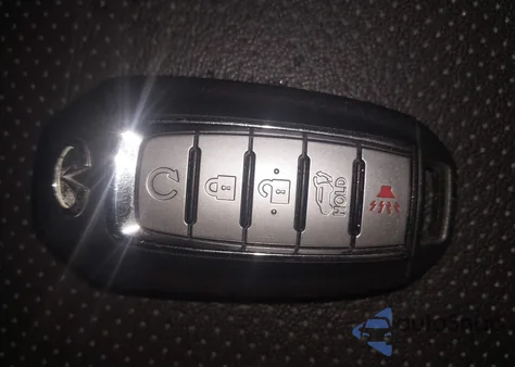 2024 Infiniti Qx60 Luxe from USA, damaged, VIN 5N1DL1FR2RC354193